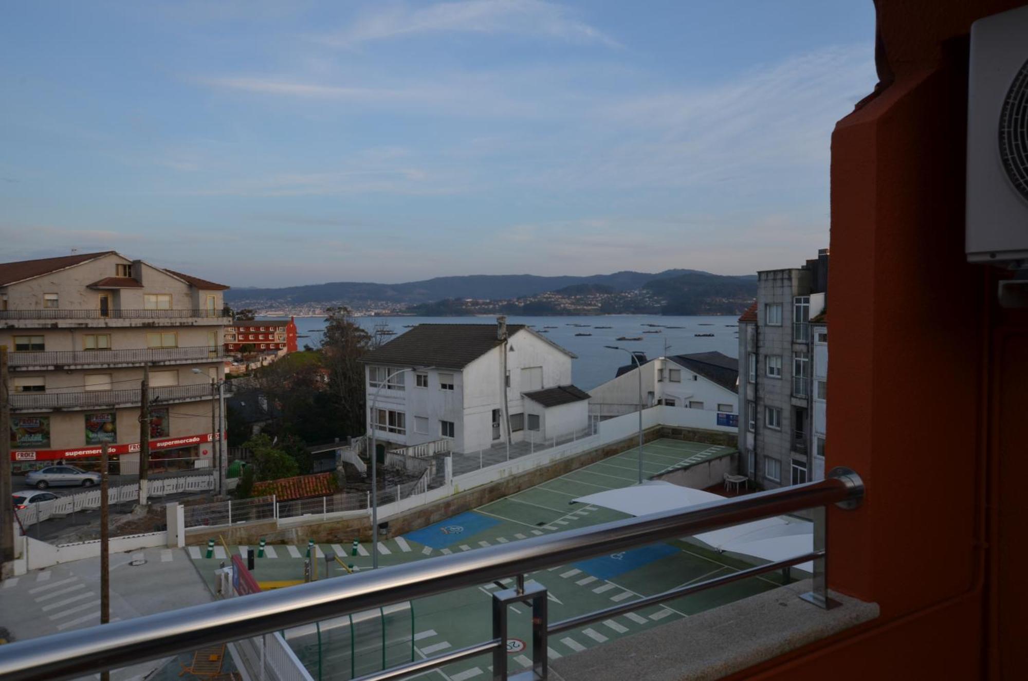Apartamentos Xulia รักโซ ภายนอก รูปภาพ