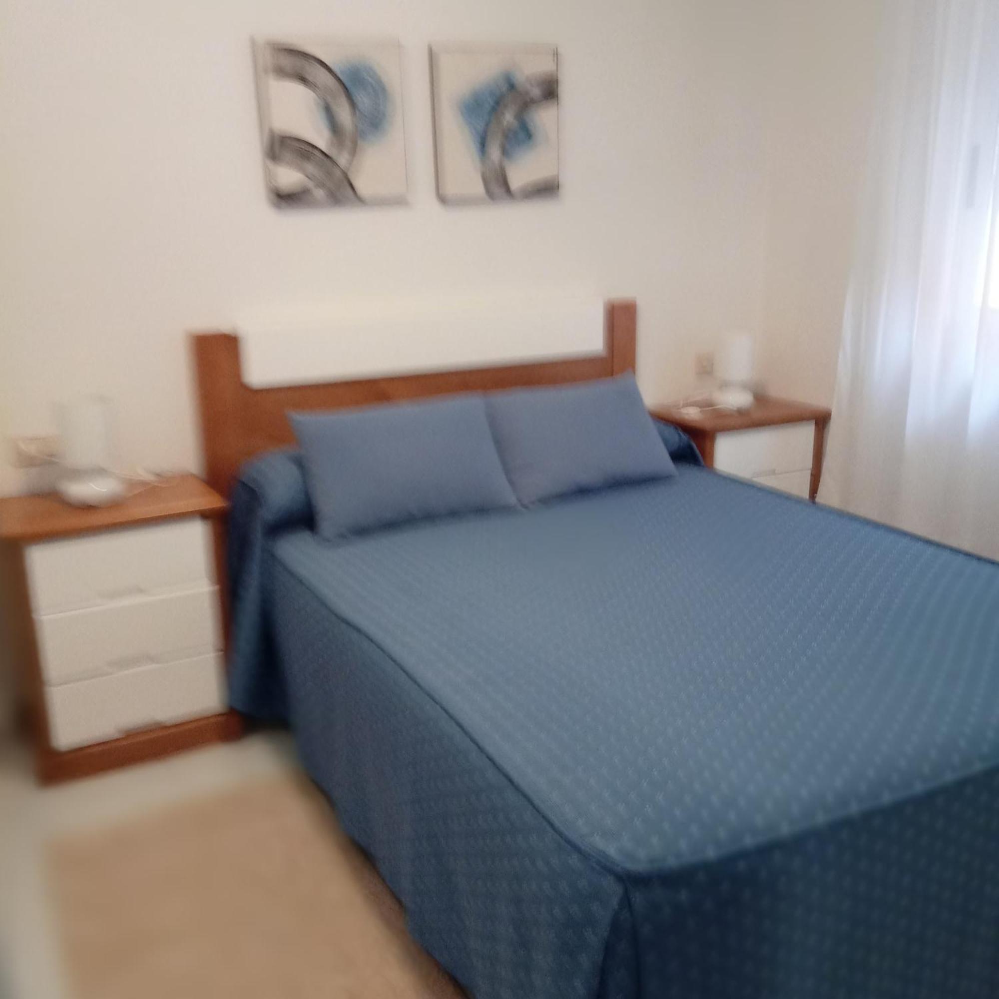 Apartamentos Xulia รักโซ ห้อง รูปภาพ