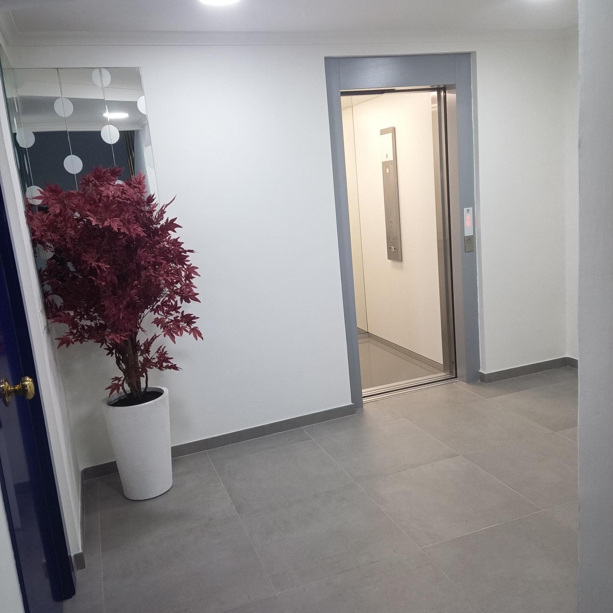 Apartamentos Xulia รักโซ ภายนอก รูปภาพ
